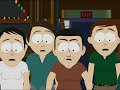 South Park – Dyke Fight