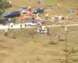 Rallysprint Harghita 2007