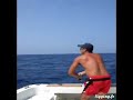 Jigging : jig au seriole Jigging : jig au seriole
