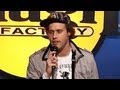 TJ Miller - Haunted House