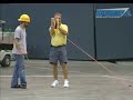 Superdome Turf Installation Highlights Superdome Turf Installation Highlights