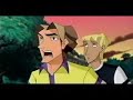 COTT- season 2- Pandemonium part 3