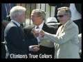 Bush Clinton & The New World Order