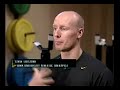 National TV \"The Score Segment\" by Troy White