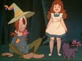 el mago de oz episodio 12 de regreso a  ciudad esmeralda  02