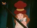 el mago de oz episodio 12 de regreso a  ciudad esmeralda  02