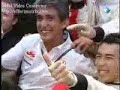 Clip <b>Takuma Sato</b> obrázky Video