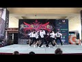 Malaysia Street Dance Gala 2009 (KL) Semi Final - 307 221109