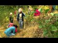 earthrise - Nepal's Forest Future