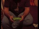 New Xbox 360 Controller limited lime edition with new DPAD