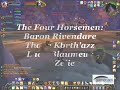 Wrath of the lich king beta - Naxxrams 10 man beta ret pally Wrath of the lich king beta - Naxxrams 10 man beta ret pally