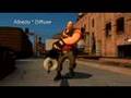 Illustrative Rendering In TeamFortress2