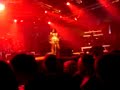 Clip from True Tiger Roskilde 07 Clip from True Tiger Roskilde 07
