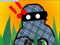 Tiny Plaid Ninjas Tiny Plaid Ninjas
