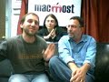 The MacMost Daily Vlog 9/24/07: Podcast and New Media Expo