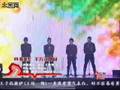 总决赛 四小偶像 VS 四大唱将