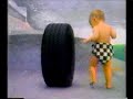 Michelin Tire Commercial (1990)