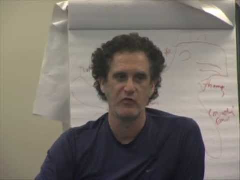 Whattaya Mean Youre Going To Miss My London Seminar, You EuroTrash Dick Scum?? YouTube Preview Image