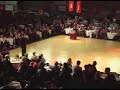 paolo bosco and silvia pitton  tango show