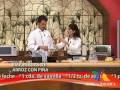 Empanadas de Arroz con Pi�a