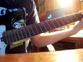 God Called In Sick Today Intro Cover