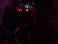 chillin in pure nightclub las vegas...