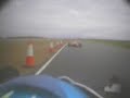Formula Ford in Car - Anglesey New Track Part 2 - Justin
