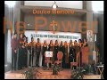 il coro polifonico ensemble 