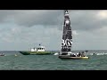 Round The Island Race 2008