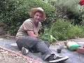 Gardening on Salvia Part 2 Gardening on Salvia Part 2