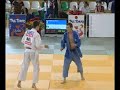 Judo Tre Torri 2008 - Gillsen - Bottieau Judo Tre Torri 2008 - Gillsen - Bottieau