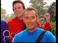 The Wiggles - Say Hello Big Red Car