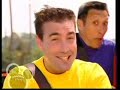 The Wiggles - Say Hello Big Red Car The Wiggles - Say Hello Big Red Car