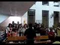 Coral Jd. Roberto - Osasco