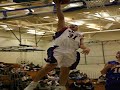 University of Toronto Varsity Blues Men's Basketball