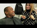 Ahmad, Gary Payton and Chris Webber Hilarious \"Pre-Show\" ritual