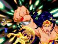 popeye vs  wonder woman