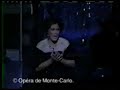 Dame Kiri Te Kanawa - Vanessa - Act IV, Scene 1 - Barber