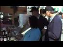 video Danilo Turk , obisk...