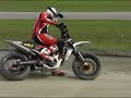 Supermoto Championship Crash + Race