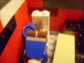 Lego Bathroom Break