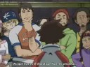 AMV EUREKA SEVEN ROLLIN