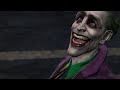 Mortal Kombat VS. DC Universe - Story Intro Mortal Kombat VS. DC Universe - Story Intro