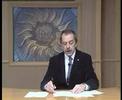 Presentazione corso di Laurea Settore CHIMICO - Prof. Dario