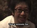 Yamato Damacy Episode 28 - Japan vs Croatia