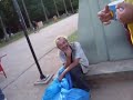 O Mendigo Poliglota O Mendigo Poliglota
