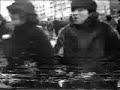 Junta fired into a rally of Gamsakhurdia supporters