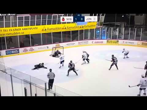 Nybro Vikings vs Jonstorps 2 07.12.2024