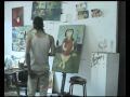 docu Sint-Lucas Beeldende Kunst, Gent (1 MMV Elske Jansen)