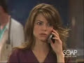 General Hospital - Lucky and Sam Scenes - 08/18/08